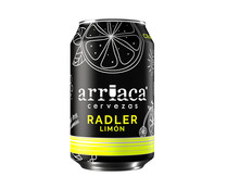 Arriaca Radler Limón