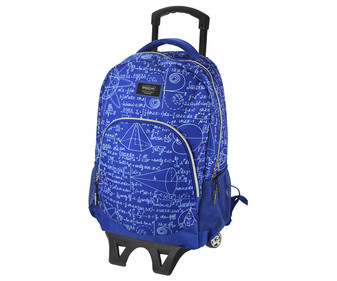 Mochila con carro BAGGUAY Compra Online