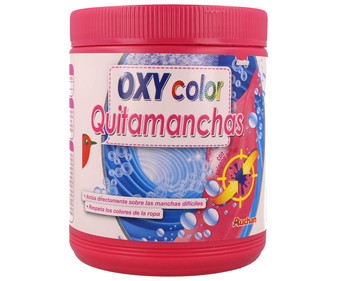 Quitamanchas 1 kilogramo Quitamanchas 1 kilogramo