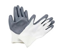 Guantes de jardín multiusos, talla 8 GARDEN STAR ALCAMPO.