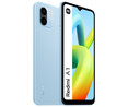 Smartphone 16,59 cm (6,53") XIAOMI Redmi Note A1 azul, Octa-Core, 2GB Ram, 32GB, 8 Mpx, Android Go.