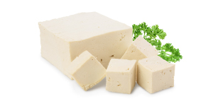 Tofu y Seitán