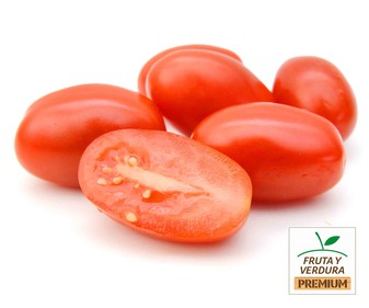Tomates pera PREMIUM