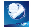 Tampones ligeros con aplicador TAMPAX Pearl 18 uds.