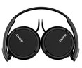 Auriculares diadema