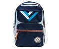 Mochila juvenil con doble compartimento y bolsillo removible, diseño surtido, PRODUCTO ALCAMPO.