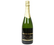 Cava brut LAR DE LARES botella de 75 cl.