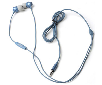 Auriculares botón