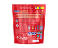 Detergente en cápsulas para lavavajillas SOMAT EXCELLENCE 18 + 3 uds x 17,3 g. 