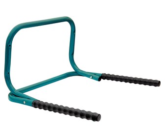 Soporte plegable 2 bicis Soporte plegable 2 bicis