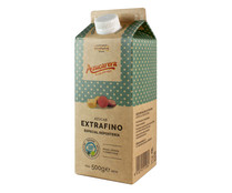 Azúcar blanco extrafino AZUCARERA 500 gr.