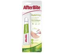 Crema para el alivio inmediato del picor en pieles sensibles AFTER BITE Pediátrico 20 g.