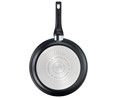 Sartén 24cm de aluminio fundido con antiadherente antirayaduras, Jordi Cruz TEFAL.