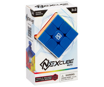 Cubo rompecabezas 3x3 récord mundial en rapidez, NEXCUBE.