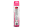 Insecticida aerosol con olor a rosas CASA JARDÍN 600 ml.