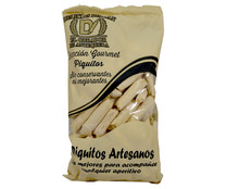 Picos artesanos EL OBRADOR DE ANTEQUERA 140 g.