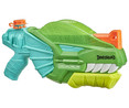 Pistola de agua Dino Squad