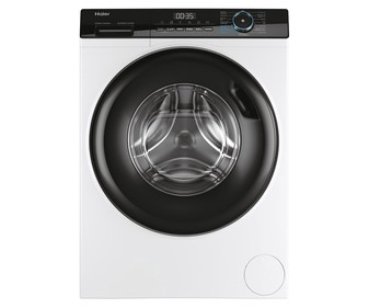 Lavadora HAIER HW100-B14939-IB capacidad de carga: 10KG, clasificación energética: A, 1400RPM, H: 85cm, A: 60cm, F: 60cm. Lavadora HAIER HW100-B14939-IB capacidad de carga: 10KG, clasificación energética: A, 1400RPM, H: 85cm, A: 60cm, F: 60cm.