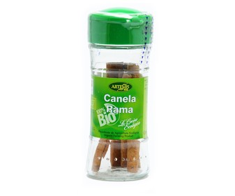 Canela en rama ecológica 15g Canela en rama ecológica 15g