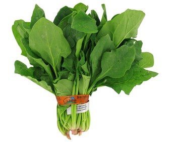 Espinaca manojo 300g Espinaca manojo 300g