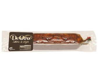 Chorizo de vela ibérico 150 gramos Chorizo de vela ibérico 150 gramos