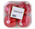 Manzanas pink lady 750 g.
