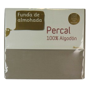 Funda de almohada 70/80 centímetros Funda de almohada 70/80 centímetros