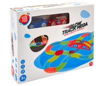 glow track mega one two fun