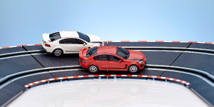 scalextric compact alcampo