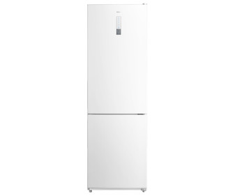 Frigorífico combi QILIVE Q-6789 NO FROST, clasificación energética: E, H: 188cm, A: 59,5cm, F: 63cm, capacidad total: 295L. Frigorífico combi QILIVE Q-6789 NO FROST, clasificación energética: E, H: 188cm, A: 59,5cm, F: 63cm, capacidad total: 295L.