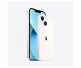Smartphone 15,49cm (6,1") APPLE iPhone 13 blanco MLPG3QL/A, 128GB, Chip A15 Bionic, Super Retina XDR, 12+12 Mpx, iOS 15.