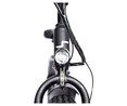 Bicicleta eléctrica SKATEFLASH SK Urban Fat, 250W, vel max 25km/h, ruedas 26", autonomía hasta 25Km.