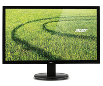 Monitor PC 54,61cm (21,5") ACER K222HQL, Full HD, HDMI, DVI, VGA.