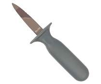 Cuchillo para ostras de acero inoxidable, IBILI.