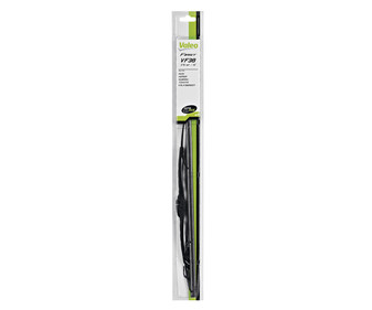 Escobilla limpiaparabrisas VALEO First VF38 575538, delantero flexible de 375mm de longitud, 15". Escobilla limpiaparabrisas VALEO First VF38 575538, delantero flexible de 375mm de longitud, 15".