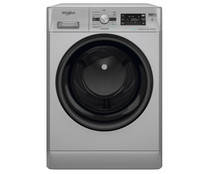 Lavadora secadora WHIRLPOOL FFWDB 964369 SBV SPT, capacidad lavado/secado: 9KG/6KG, clasificación energética: D, 1400RPM, H: 85cm,A: 60cm,F: 60cm.