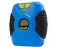 Mini compresor de aire para coche GOODYEAR, 35 PSI.