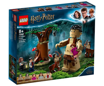 comedor harry potter lego carrefour