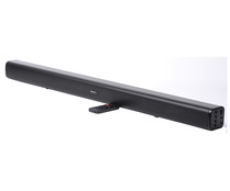Barra de sonido SELECLINE 2.0, 20W, Bluetooth, USB reproductor, AUX-in. Barra de sonido SELECLINE 2.0, 20W, Bluetooth, USB reproductor, AUX-in.