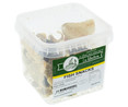 Piel de maruca desalada LA ALBUFERA 75 g,