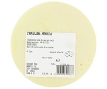 Queso provoleta AMBROSI 200 g.