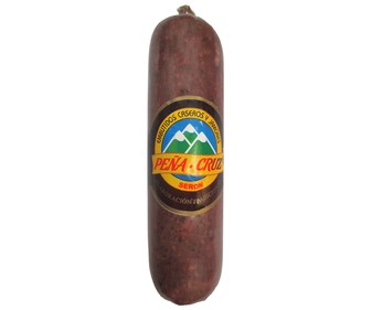 Butifarra negra 240 gramos Butifarra negra 240 gramos