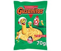 Gusanitos RISI 70 g.