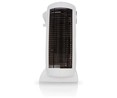 Calefactor eléctrico ORBEGOZO FH 5040, 2000W,  2 posiciones de calor, termostato regulable, función ventilador.