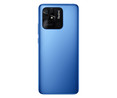 Smartphone 17,04 cm (6,71") XIAOMI Redmi 10C azul, Octa-Core, 4GB Ram, 128GB, 50+2 Mpx, Dual-Sim, Android 11.