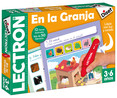 Surtido de jugos educativos Lectrón con lápiz DISET.