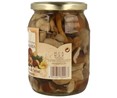 Surtido de setas ALTA COCINA frasco de 375 g.