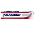 Pasta de dientes de uso diario con flúor y acción blanqueante PARODONTAX 75 ml.