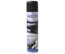 Renovador parchoques efecto brillo, 400ml, MICHELÍN.