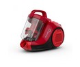 Aspirador sin bolsa ROWENTA Swift Power Cyclonic RO2913EA, monociclónico,  750W, filtro HEPA.